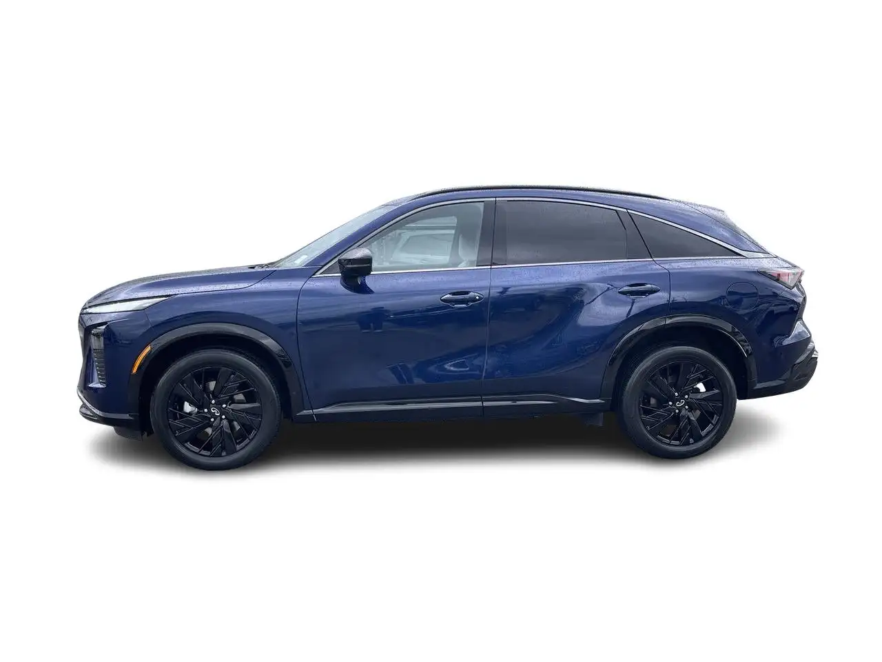 Infiniti снимка Infiniti