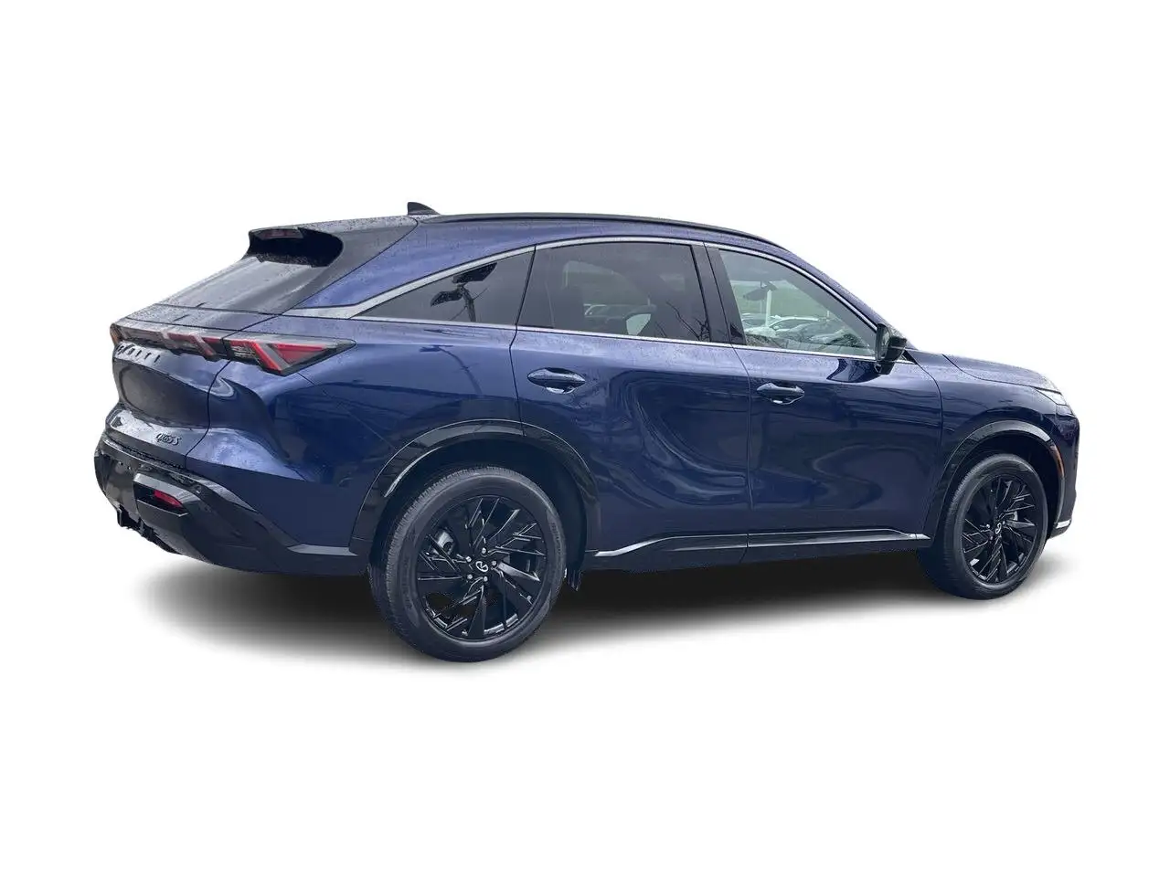 Infiniti снимка Infiniti