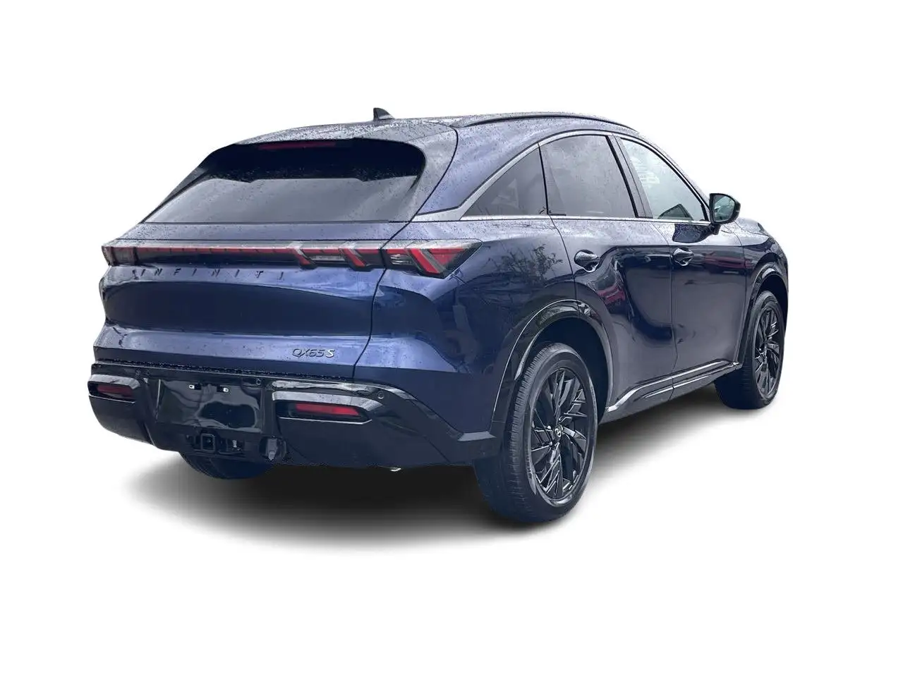 Infiniti снимка Infiniti