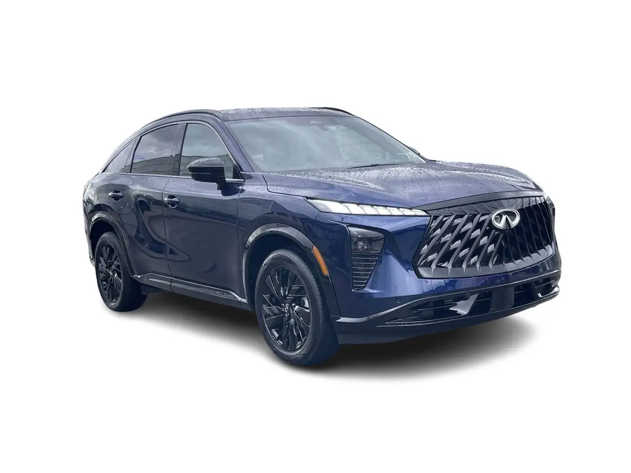 Infiniti снимка Infiniti