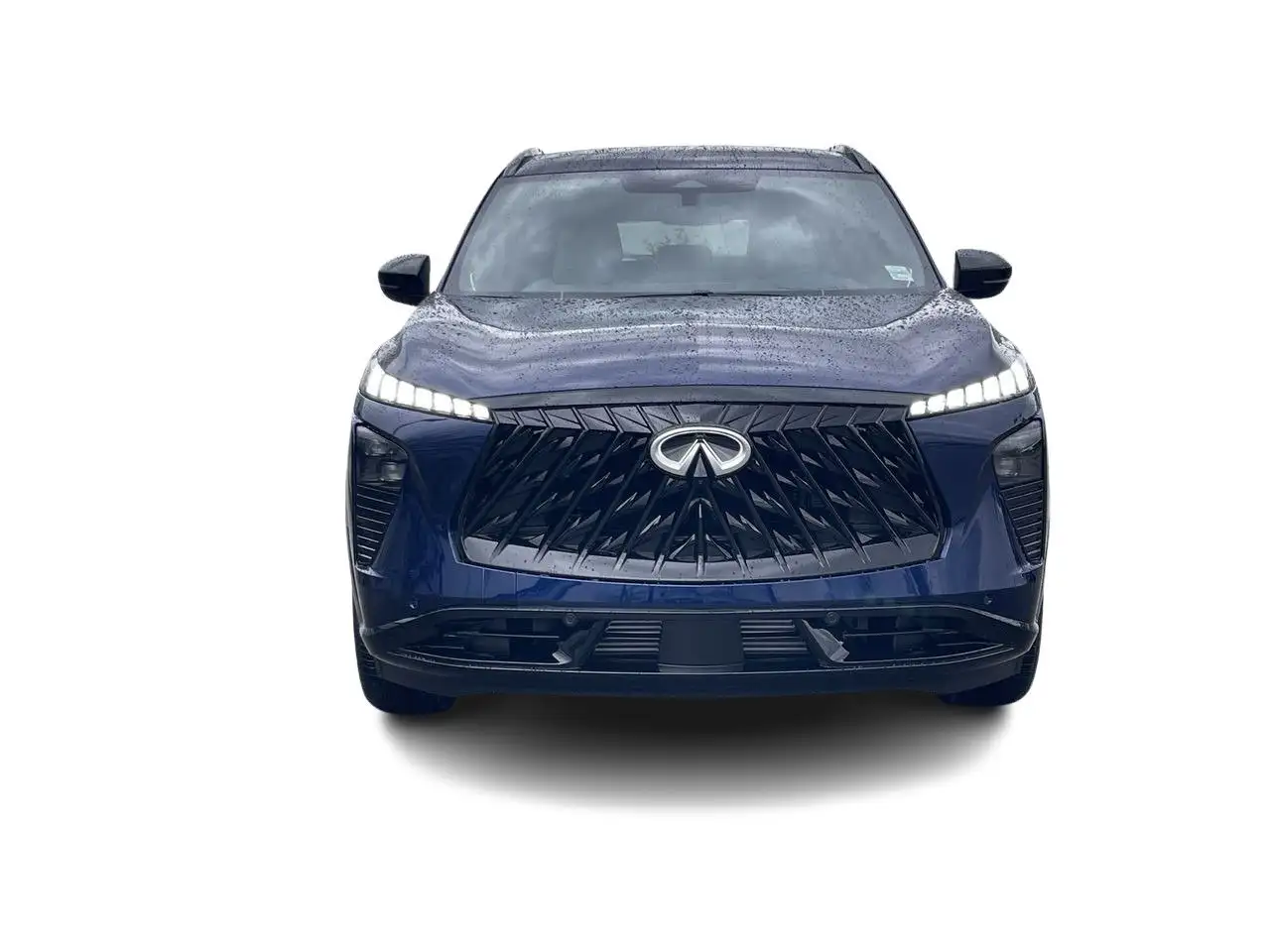 Infiniti снимка Infiniti