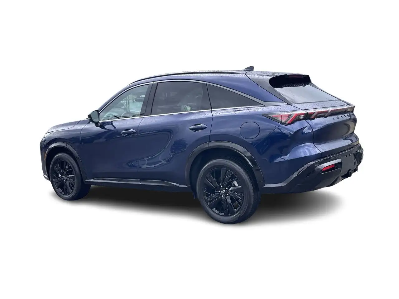 Infiniti снимка Infiniti