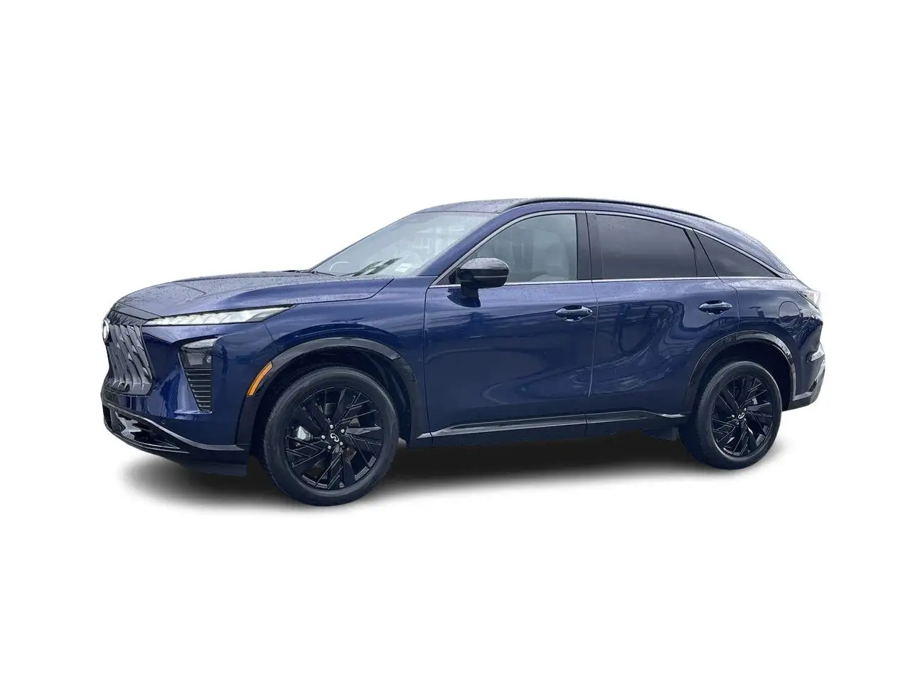 Infiniti снимка Infiniti