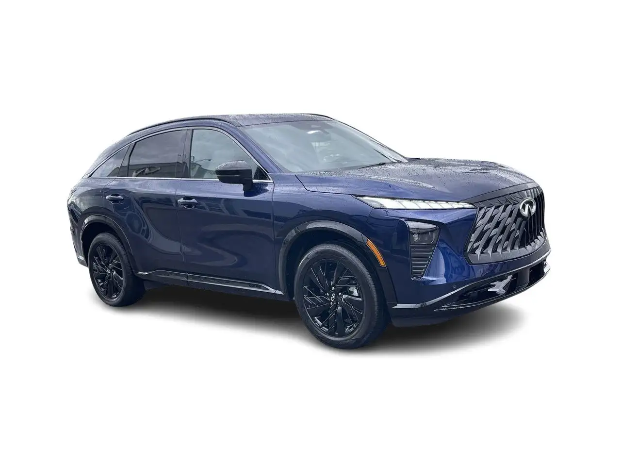 Infiniti снимка Infiniti