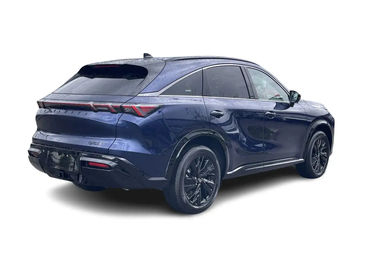 Infiniti снимка Infiniti