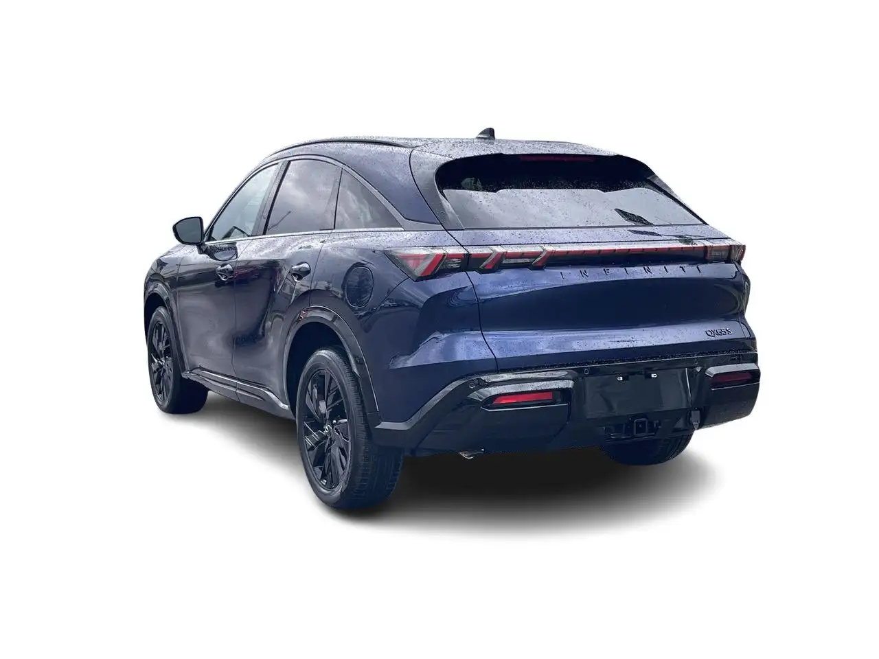 Infiniti снимка Infiniti