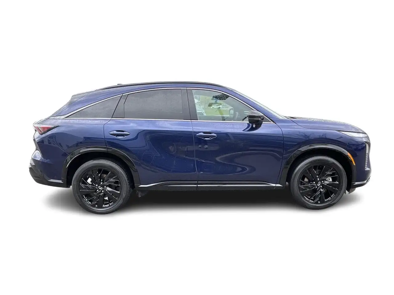 Infiniti снимка Infiniti