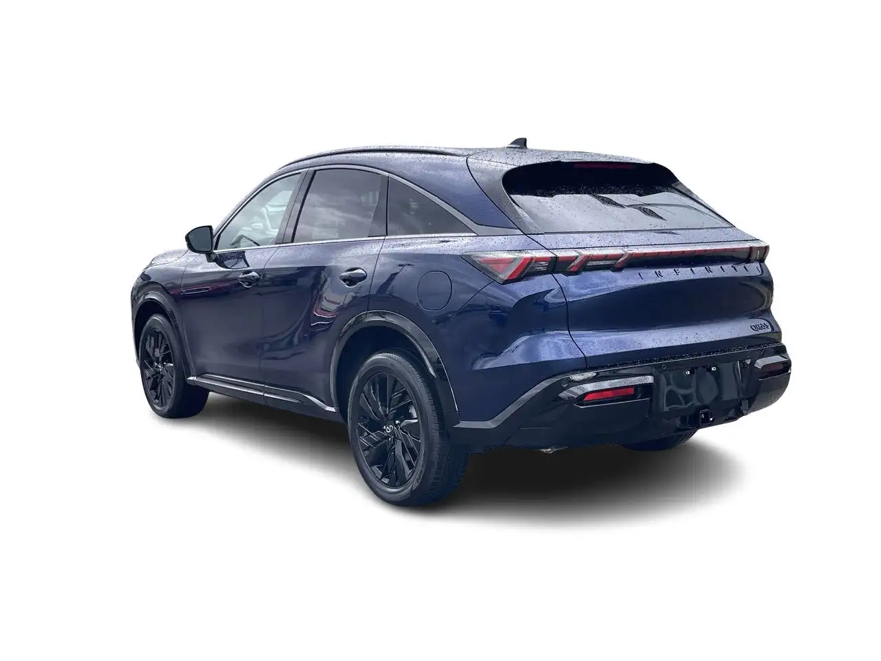 Infiniti снимка Infiniti