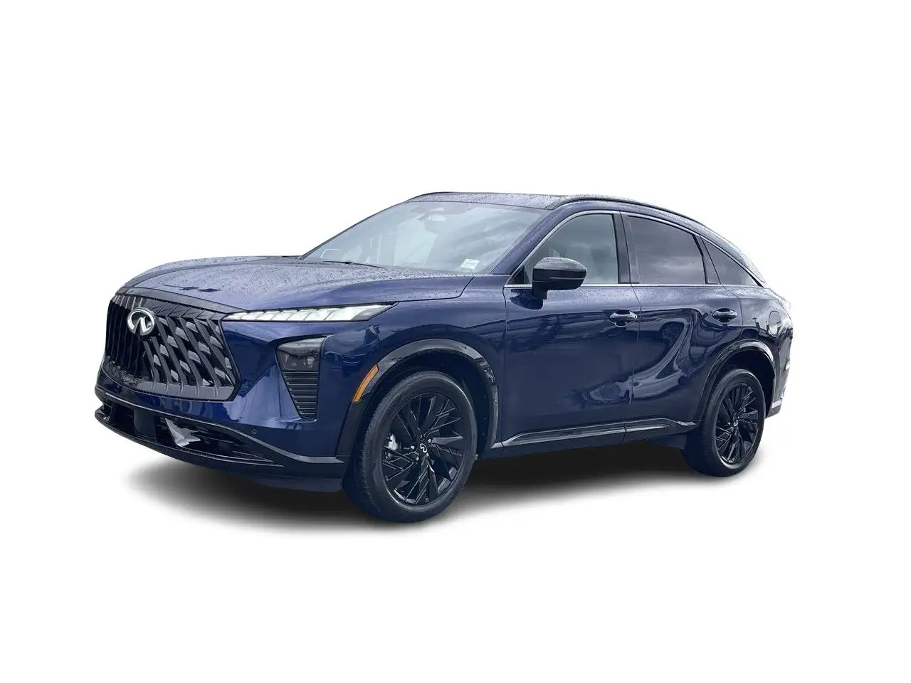 Infiniti снимка Infiniti