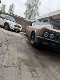 Caprice