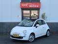 Fiat 500 1.2 Naked airco LM panodak Weiß - thumbnail 1