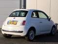 Fiat 500 1.2 Naked airco LM panodak Weiß - thumbnail 7