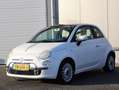 Fiat 500 1.2 Naked airco LM panodak Weiß - thumbnail 5