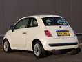 Fiat 500 1.2 Naked airco LM panodak Weiß - thumbnail 6