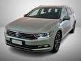 Volkswagen Passat Variant Passat Variant 2.0 tdi Business 150cv dsg 7m Silver - thumbnail 1