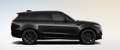 Land Rover Range Rover Sport [PHEV] HSE Dynamic P460 Noir - thumbnail 2