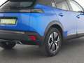 Peugeot 2008 1.2PureTech Aut.Allure+LED+NAVI+PDC+SHZ Blau - thumbnail 13