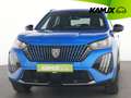 Peugeot 2008 1.2PureTech Aut.Allure+LED+NAVI+PDC+SHZ Blau - thumbnail 3