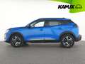 Peugeot 2008 1.2PureTech Aut.Allure+LED+NAVI+PDC+SHZ Blau - thumbnail 5