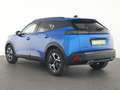 Peugeot 2008 1.2PureTech Aut.Allure+LED+NAVI+PDC+SHZ Blau - thumbnail 6