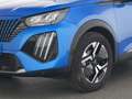 Peugeot 2008 1.2PureTech Aut.Allure+LED+NAVI+PDC+SHZ Blau - thumbnail 24