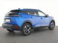 Peugeot 2008 1.2PureTech Aut.Allure+LED+NAVI+PDC+SHZ Blau - thumbnail 9