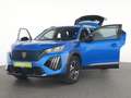 Peugeot 2008 1.2PureTech Aut.Allure+LED+NAVI+PDC+SHZ Blau - thumbnail 17