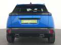 Peugeot 2008 1.2PureTech Aut.Allure+LED+NAVI+PDC+SHZ Blau - thumbnail 8