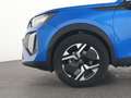 Peugeot 2008 1.2PureTech Aut.Allure+LED+NAVI+PDC+SHZ Blau - thumbnail 11