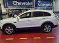 Chevrolet Captiva LTZ 4x4 185cv White - thumbnail 2