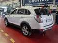 Chevrolet Captiva LTZ 4x4 185cv Blanc - thumbnail 3