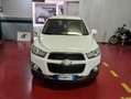 Chevrolet Captiva LTZ 4x4 185cv Bianco - thumbnail 6