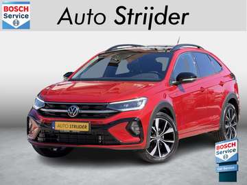 1.0 TSI R-Line Edition 115Pk DSG7 | IQ-Drive | 18'