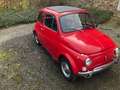Fiat 500L Czerwony - thumbnail 1
