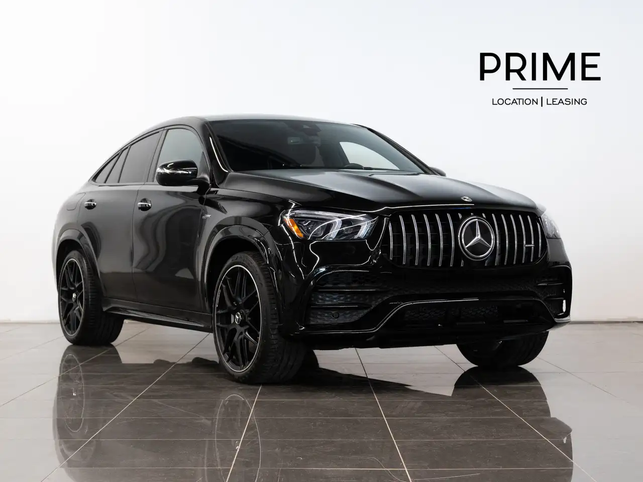 2023 Mercedes-Benz GLE