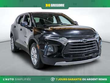 LT AWD AUTO AC GR ELEC MAGS CAM RECULE BLUETOOTH
