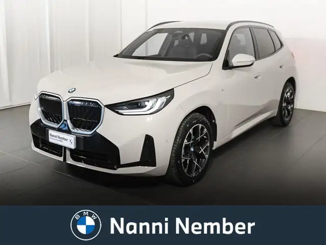 BMW X3 main image