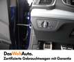 Audi Q5 40 TDI quattro S line Blau - thumbnail 14
