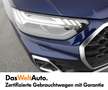 Audi Q5 40 TDI quattro S line Blau - thumbnail 11