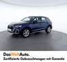 Audi Q5 40 TDI quattro S line Blau - thumbnail 2