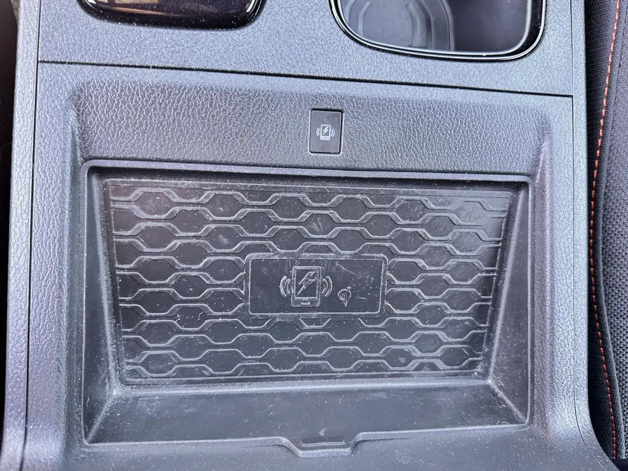 Nissan Frontier снимка Nissan Frontier