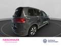 Volkswagen Touran GOAL 1.5 TSI DSG+Navi+LED+AHK+7-Sitze+App-connect Grau - thumbnail 4
