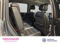 Volkswagen Touran GOAL 1.5 TSI DSG+Navi+LED+AHK+7-Sitze+App-connect Grau - thumbnail 16