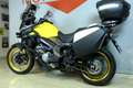 Suzuki V-Strom 650 XT Giallo - thumbnail 3