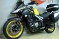 Suzuki V-Strom 650 XT Giallo - thumbnail 4