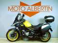 Suzuki V-Strom 650 XT Giallo - thumbnail 2
