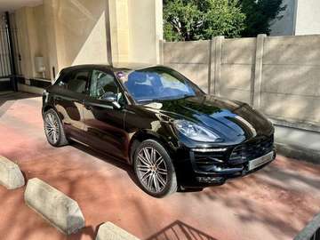 GTS 3.0L 360cv