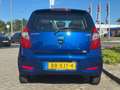 Hyundai i10 1.1 i-Drive Cool 1e eigenaar 50.000km nap Bleu - thumbnail 6
