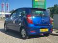 Hyundai i10 1.1 i-Drive Cool 1e eigenaar 50.000km nap Bleu - thumbnail 5