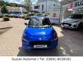 Suzuki Swift 1.2 Hybrid Comfort LED Navi Kamera SHZ PDC Blau - thumbnail 3